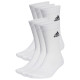 Adidas Κάλτσες Cushioned Sportswear Crew Socks 6 pairs Adidas Κάλτσες Cushioned Sportswear Crew Socks 6 pairs